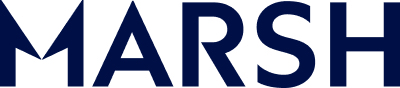 new Marsh logo