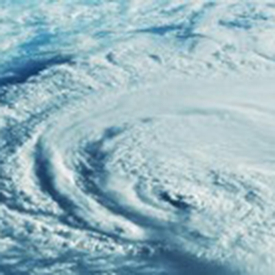 Climate Change and "Category 6" Hurricanes