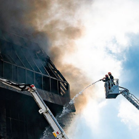 Fire safety awareness and prevention for businesses