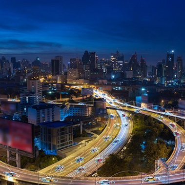 Autonomous vehicles: Change is coming