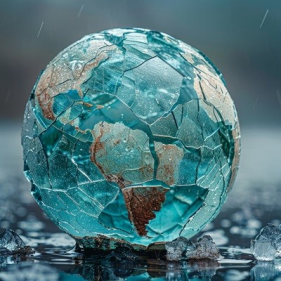 Planning for long-term global risks